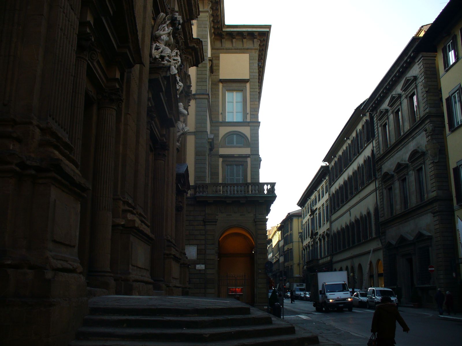 Via de' Tornabuoni 1/1