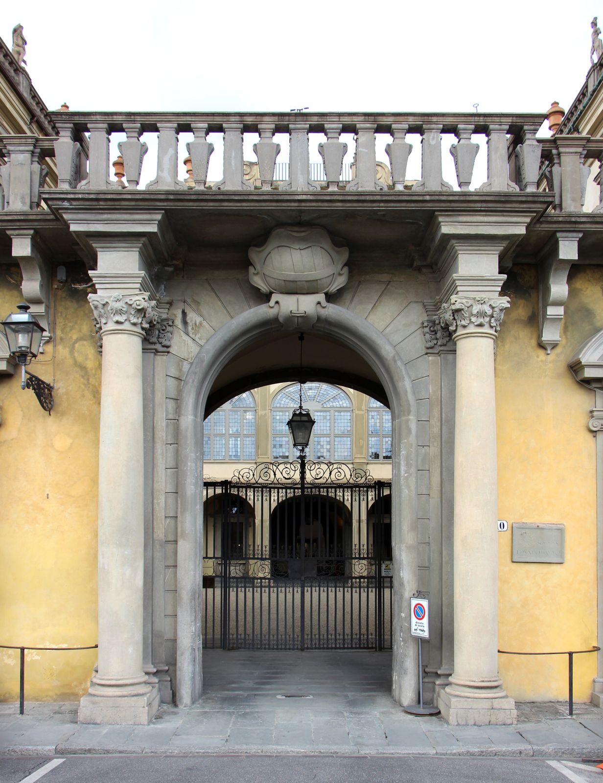 Il Bisonte 1/1