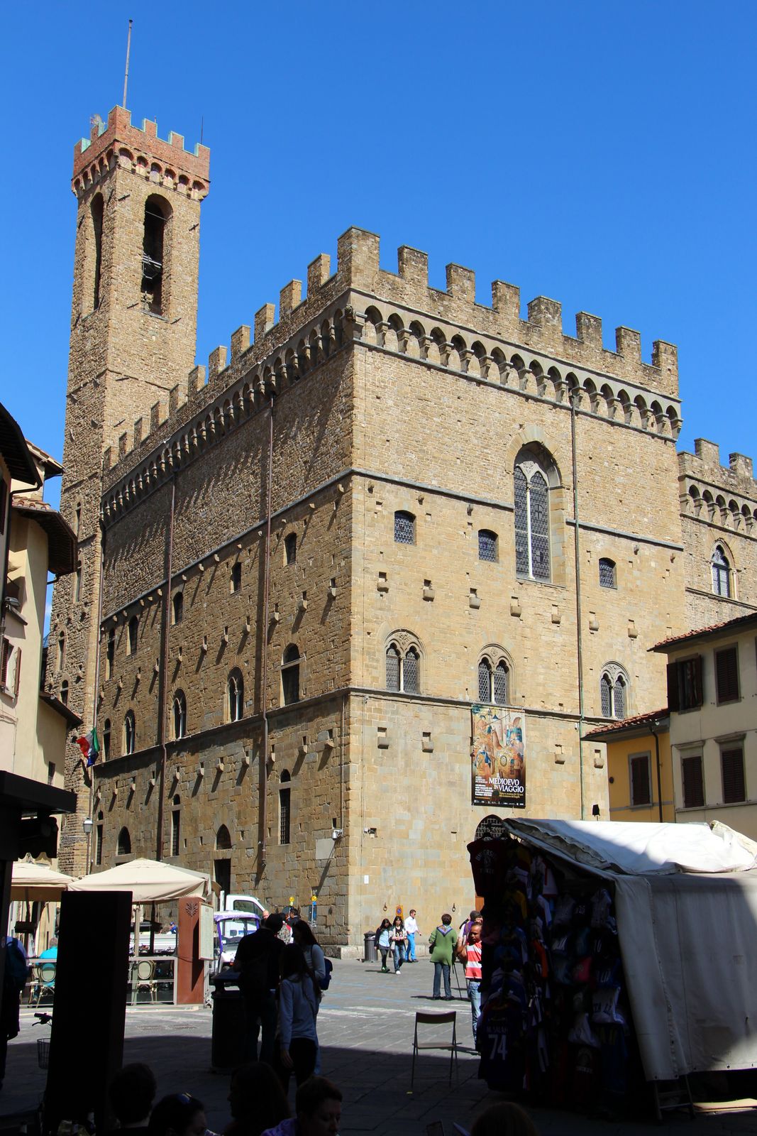 Bargello-Museum 1/1