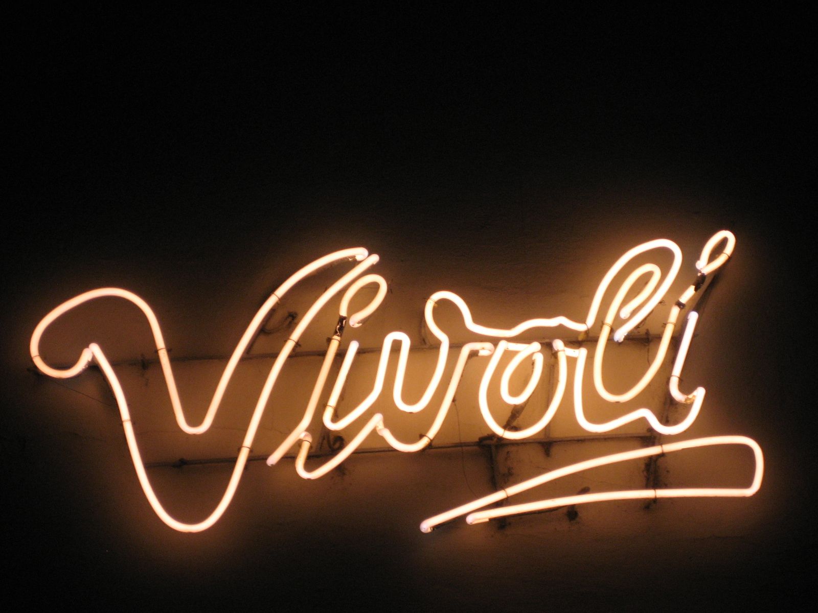 Vivoli 1/1