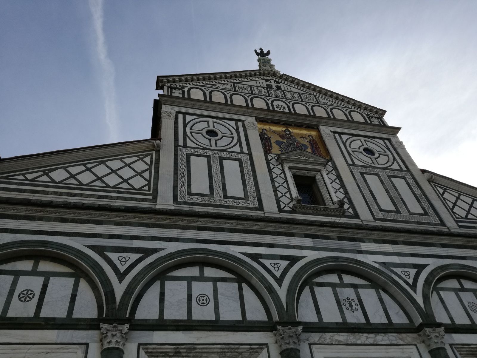 San Miniato al Monte 1/1