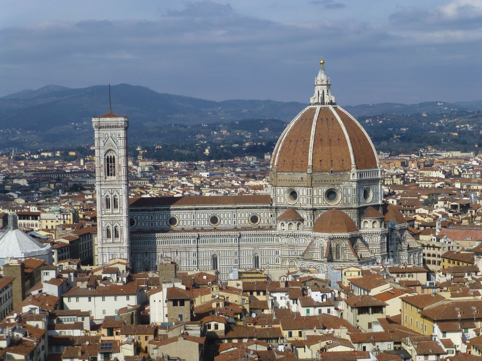 Dom von Florenz 2/2