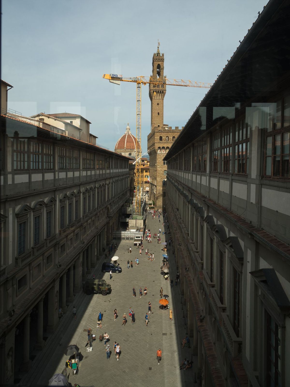 Uffizien 2/2